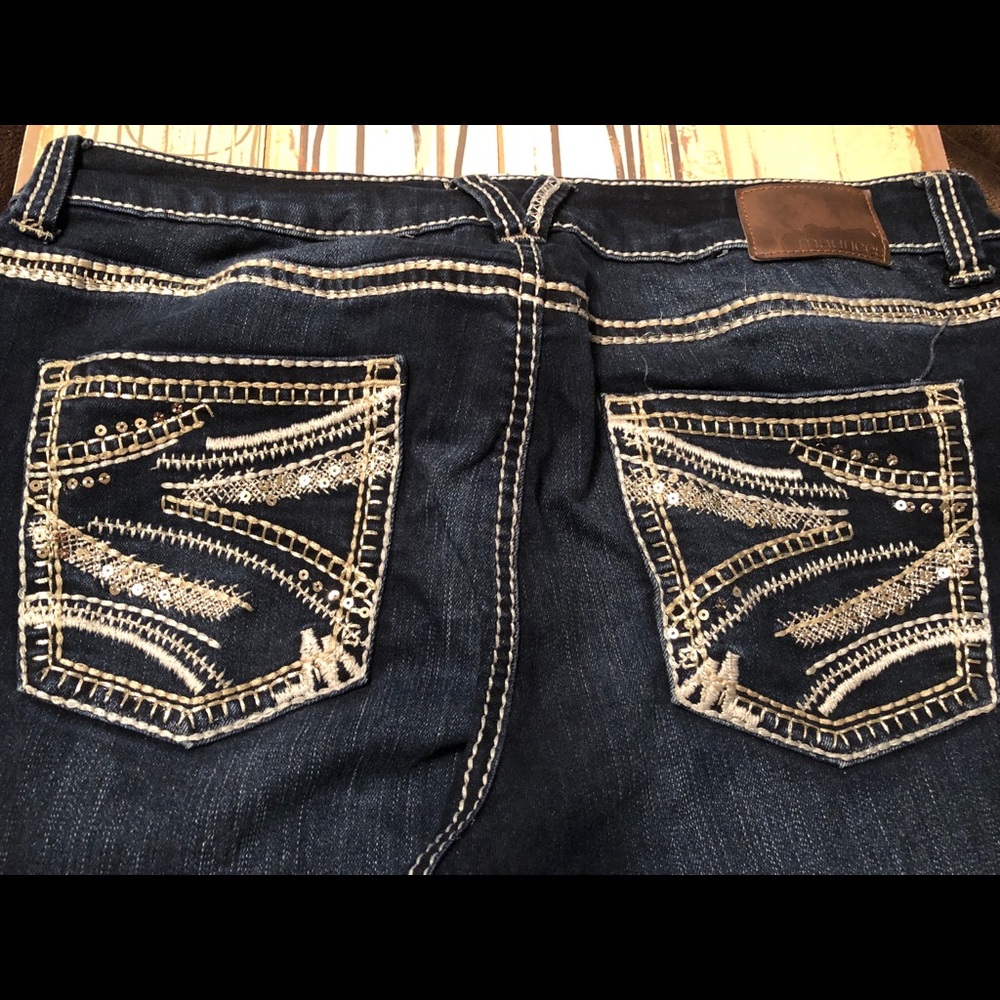 Maurices Jeans